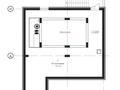 Жеке үй · 7 бөлме · 660 м² · 10 жүзд., Е453 — Мкр-н Тельмана, бағасы: 545 млн ₸ в Астане, Есильский р-н — фото 13