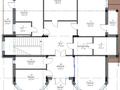 Жеке үй · 7 бөлме · 660 м² · 10 жүзд., Е453 — Мкр-н Тельмана, бағасы: 545 млн ₸ в Астане, Есильский р-н — фото 12