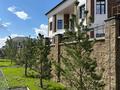 Жеке үй · 7 бөлме · 660 м² · 10 жүзд., Е453 — Мкр-н Тельмана, бағасы: 545 млн ₸ в Астане, Есильский р-н