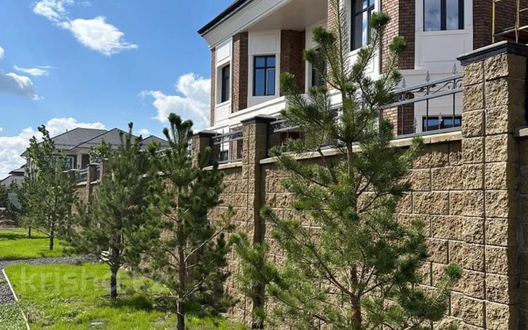 Жеке үй · 7 бөлме · 660 м² · 10 жүзд., Е453 — Мкр-н Тельмана, бағасы: 545 млн ₸ в Астане, Есильский р-н — фото 9