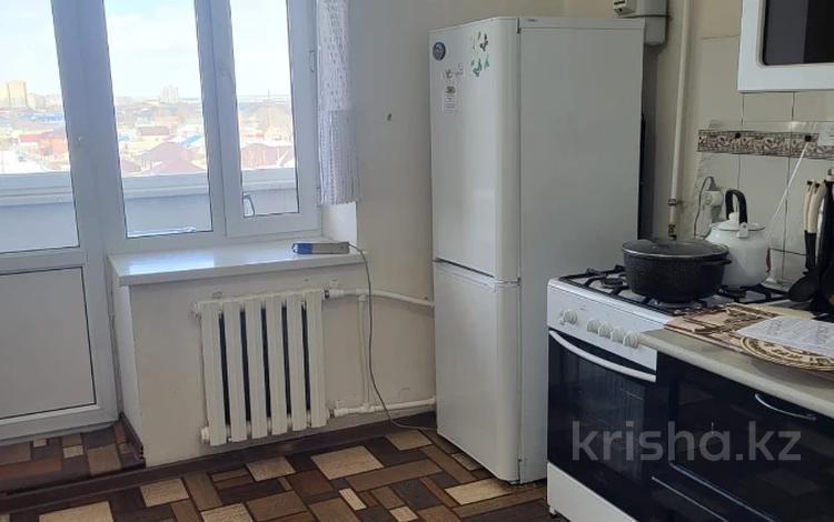 2-комнатная квартира · 60.1 м² · 6/6 этаж, Бокенбай батыра за 16 млн ₸ в Актобе — фото 6