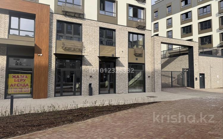 Еркін · 70.63 м², бағасы: 1.2 млн ₸ в Алматы, Турксибский р-н — фото 2