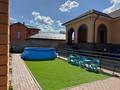Отдельный дом · 5 комнат · 265 м² · 10 сот., мкр Юго-Восток, Жанторе Абишева 30 за 130 млн 〒 в Караганде, Казыбек би р-н — фото 2