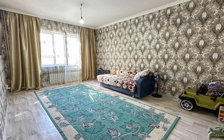 2-комнатная квартира · 61 м² · 1/5 этаж, каратал за 25 млн ₸ в Талдыкоргане, Каратал — фото 4