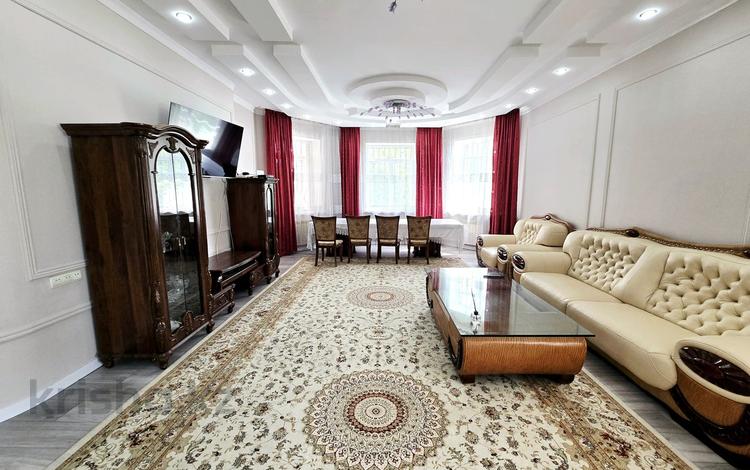 Отдельный дом · 5 комнат · 420 м² · 10 сот., мкр Баганашыл за 195 млн 〒 в Алматы, Бостандыкский р-н — фото 6