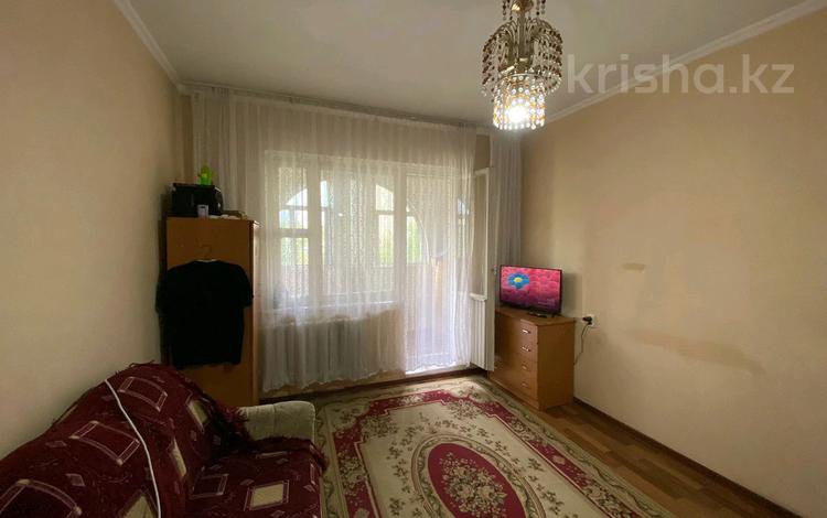 1-бөлмелі пәтер · 31 м² · 5/5 қабат, Утеген батыра, бағасы: 25 млн ₸ в Алматы, Ауэзовский р-н — фото 2