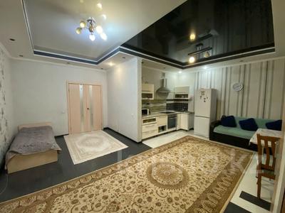 Продажа квартир в Астане: 1-комнатная квартира · 45.5 м² · 10/11 этаж, Момышулы 2в за 17 млн 〒 1-комнатная квартира · 45.5 м² · 10/11 этаж, Момышулы 2в за 17 млн 〒 в Астане, Алматы р-н