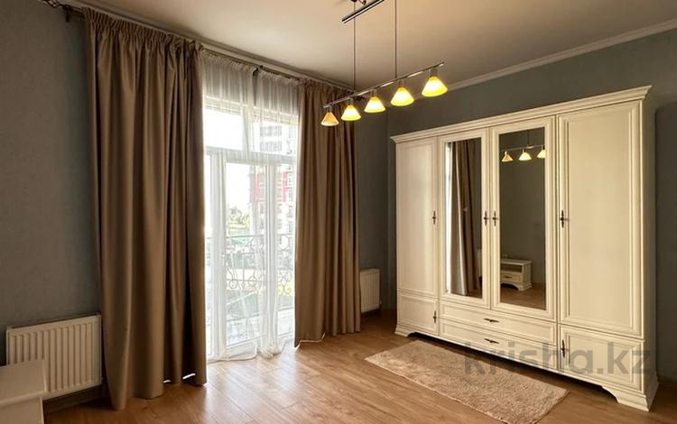 2-комнатная квартира · 52 м² · 4/10 этаж, Куаныша Толеметова — СРОЧНАЯ ПРОДАЖА за 25 млн ₸ в Шымкенте, Абайский р-н — фото 2