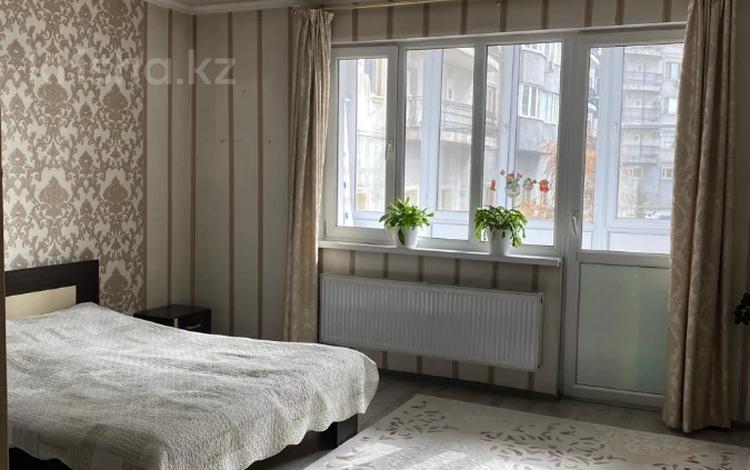 2-комнатная квартира · 56 м² · 3/12 этаж, Толе би за 38.5 млн ₸ в Алматы, Алмалинский р-н — фото 2