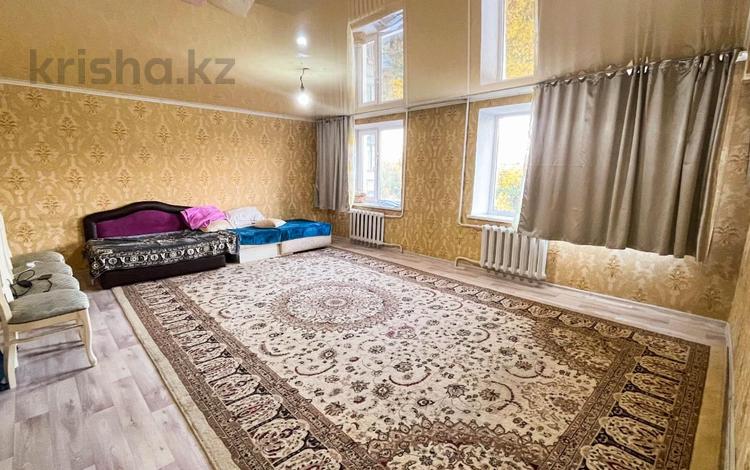 4-комнатная квартира · 79 м² · 5/5 этаж, Жастар 13 за 25 млн ₸ в Талдыкоргане, мкр Жастар — фото 2