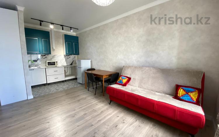 2-комнатная квартира · 37.2 м² · 5/9 этаж, Орынбор 10/3 за 26.6 млн ₸ в Астане, Нура р-н — фото 2