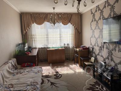 3-комнатная квартира · 63 м² · 5/5 этаж, Сатпаева 105 — Тургыт Озала за 55 млн ₸ в Алматы, Бостандыкский р-н