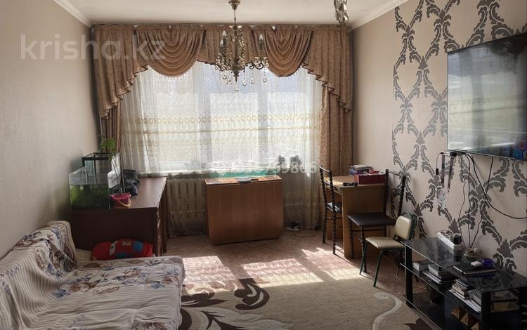 3-комнатная квартира · 63 м² · 5/5 этаж, Сатпаева 105 — Тургыт Озала за 55 млн ₸ в Алматы, Бостандыкский р-н — фото 2