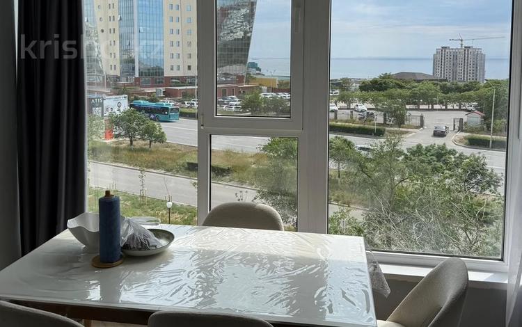 3-бөлмелі пәтер · 77 м² · 4/5 қабат, 13-й мкр 20, бағасы: 27.5 млн ₸ в Актау — фото 2