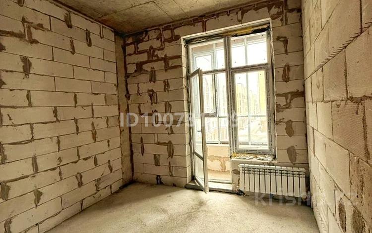 1-комнатная квартира · 40.5 м² · 5/12 этаж, Бухар жырау 32/1 — Алихана Бокейхана за 26.8 млн ₸ в Астане, Есильский р-н — фото 81