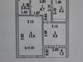 1-комнатная квартира · 40.5 м² · 5/12 этаж, Бухар жырау 32/1 — Алихана Бокейхана за 26.8 млн ₸ в Астане, Есильский р-н — фото 8