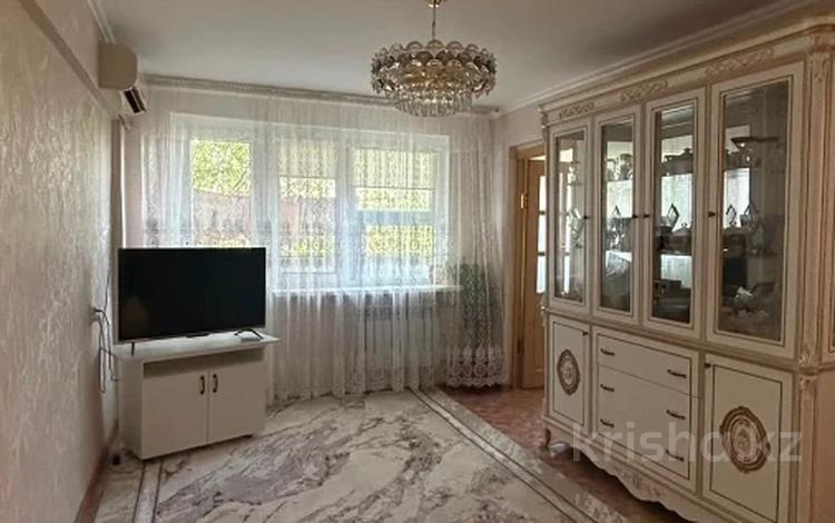 4-бөлмелі пәтер · 58.2 м² · 3/5 қабат, Ауэзова 52в, бағасы: 17 млн ₸ в Атырау, мкр Жилгородок — фото 2