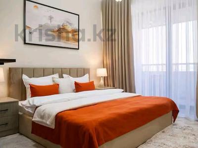 1-комнатная квартира · 39 м² · 5/12 этаж, Улы Дала 31/1, 33, 33/1 за 20 000 ₸ в Астане, Нура р-н