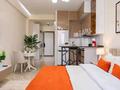 1-бөлмелі пәтер · 47 м² · 6/12 қабат, Улы Дала 33, 33/1, бағасы: 20 000 ₸ в Астане, Нура р-н — фото 3