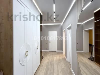 2-бөлмелі пәтер · 99.7 м² · 2/9 қабат, Достоевского 174а, бағасы: 65 млн ₸ в Семее