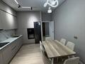 2-бөлмелі пәтер · 99.7 м² · 2/9 қабат, Достоевского 174а, бағасы: 65 млн ₸ в Семее — фото 3