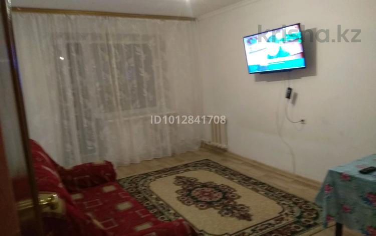 2-бөлмелі пәтер · 45 м² · 8/9 қабат, мкр Юго-Восток, мкр Юго-Восток, 29й микрорайон 4/1 — Муканова, бағасы: 19 млн ₸ в Караганде, Казыбек би р-н — фото 2