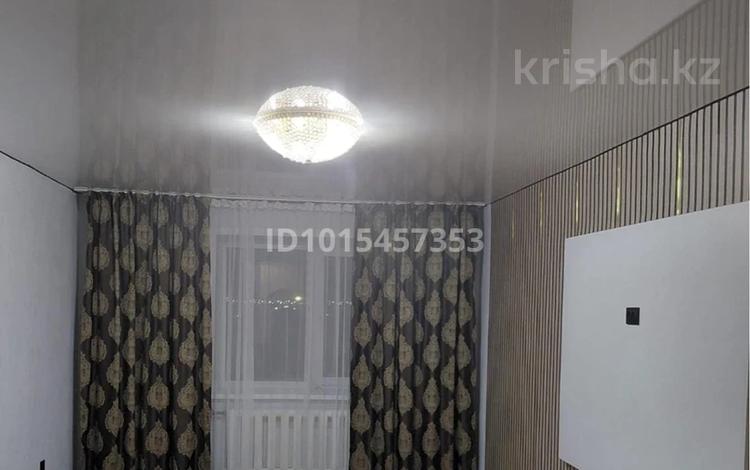 2-комнатная квартира · 58 м² · 8/9 этаж, Ауезова 219а 219а за 230 000 ₸ в Кокшетау — фото 2