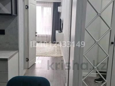 1-комнатная квартира · 35 м² · 4/12 этаж, Аэропортная 58 к1 за 230 000 〒 в 