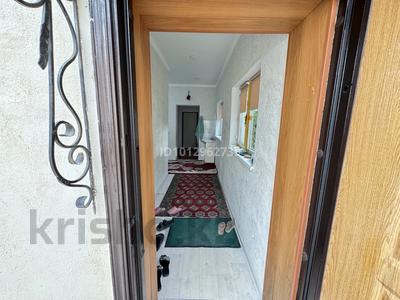 Отдельный дом · 5 комнат · 300 м² · 6.4 сот., Жалын 251 — Доль дороги возле пекарни фирдаус нан за 27 млн ₸ в Атамекене