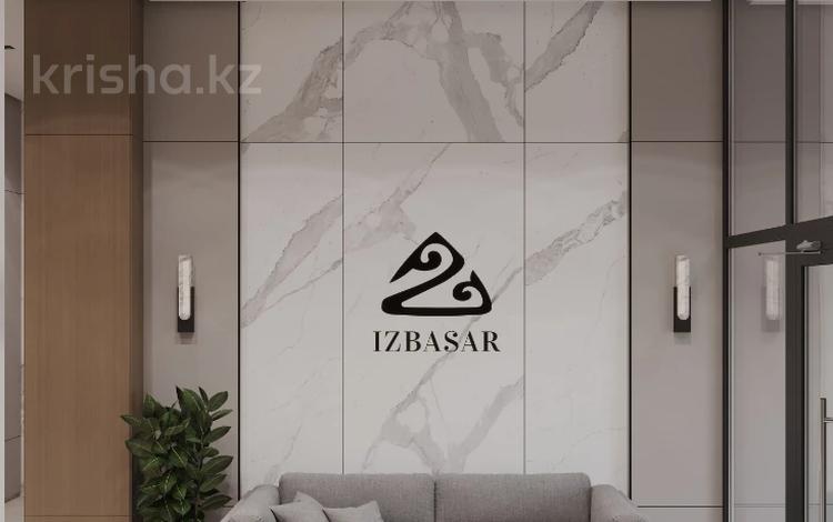 2-комнатная квартира · 71.77 м² · 2/9 этаж, Магжана Жумабаева — при полной оплате действют скидки БЕЗ КОМИССИИ за ~ 51.7 млн ₸ в Астане — фото 4