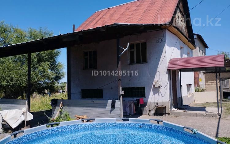 Отдельный дом · 4 комнаты · 90 м² · 8.5 сот., Машиностроительная 52 — Центральная за 18 млн ₸ в Байтереке (Новоалексеевке) — фото 2