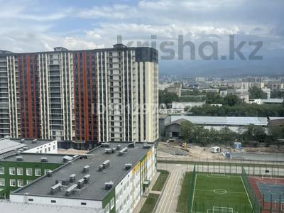 1-бөлмелі пәтер · 40 м² · 12/12 қабат, Райымбека 210 — Райымбека Ауезова Гоголя Ауезова, бағасы: 270 000 ₸ в Алматы, Алмалинский р-н
