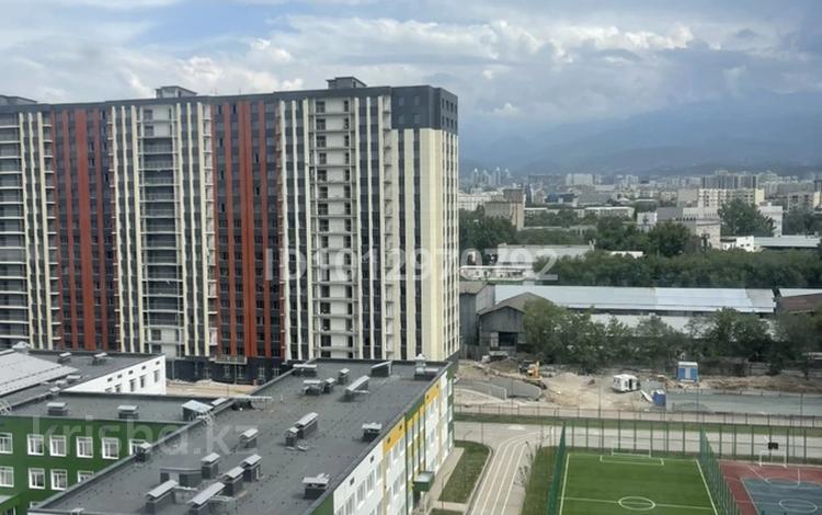 1-бөлмелі пәтер · 40 м² · 12/12 қабат, Райымбека 210 — Райымбека Ауезова Гоголя Ауезова, бағасы: 270 000 ₸ в Алматы, Алмалинский р-н — фото 2
