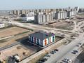 Еркін · 2100 м², бағасы: 850 млн ₸ в Туркестане