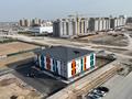 Еркін · 2100 м², бағасы: 850 млн ₸ в Туркестане — фото 8