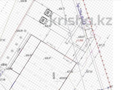Участок · 40 соток, Кенена Азербаева (Покровка) за 155.5 млн ₸