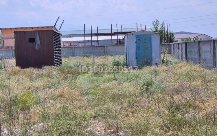 Жер телімі · 40 сотық, Кенена Азербаева (Покровка), бағасы: 157.7 млн ₸ — фото 6