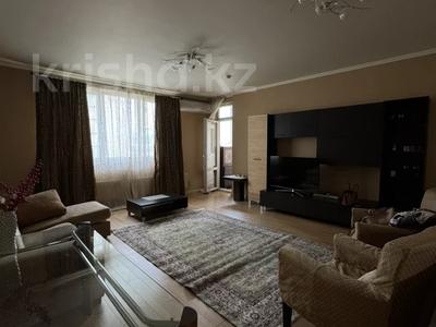 3-бөлмелі пәтер · 100 м² · 11/14 қабат, Торайгырова 25, бағасы: 86.9 млн ₸ в Алматы, Бостандыкский р-н