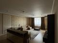 3-комнатная квартира · 100 м² · 11/14 этаж, Торайгырова 25 за 86.9 млн ₸ в Алматы, Бостандыкский р-н — фото 3