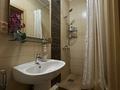 3-комнатная квартира · 100 м² · 11/14 этаж, Торайгырова 25 за 86.9 млн ₸ в Алматы, Бостандыкский р-н — фото 11