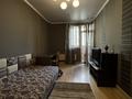 3-комнатная квартира · 100 м² · 11/14 этаж, Торайгырова 25 за 86.9 млн ₸ в Алматы, Бостандыкский р-н — фото 20