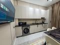 1-комнатная квартира · 42 м² · 1/3 этаж, Б Саттарханов 42/3 за 20 000 ₸ в Туркестане — фото 4