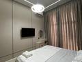 1-комнатная квартира · 42 м² · 1/3 этаж, Б Саттарханов 42/3 за 20 000 ₸ в Туркестане