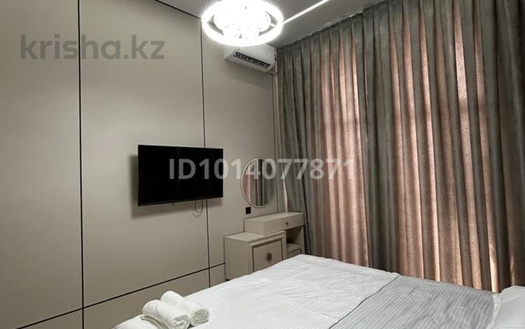 1-комнатная квартира · 42 м² · 1/3 этаж, Б Саттарханов 42/3 за 20 000 ₸ в Туркестане — фото 6