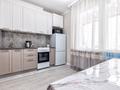 1-комнатная квартира, 46 м², 10/14 этаж посуточно, Е-305 6 за 16 000 〒 в Астане, Есильский р-н — фото 6