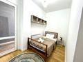 3-комнатная квартира · 80 м² · 17/22 этаж, мкр Самал-1, проспект Достык 160 — Жолдосбекова за 40 000 ₸ в Алматы, Медеуский р-н — фото 5