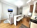 3-комнатная квартира · 80 м² · 17/22 этаж, мкр Самал-1, проспект Достык 160 — Жолдосбекова за 40 000 ₸ в Алматы, Медеуский р-н — фото 8