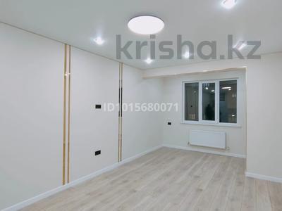 1-бөлмелі пәтер · 28 м² · 8/12 қабат, Алғабас ш/а., Омарова, бағасы: 19.5 млн ₸ в Алматы, Алатауский р-н