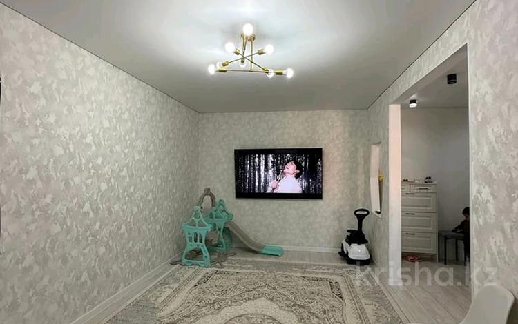 2-комнатная квартира · 43 м² · 3/4 этаж, Лачугина за 14 млн ₸ в Актобе — фото 2