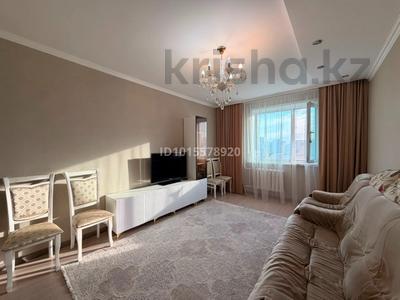 2-бөлмелі пәтер · 60.5 м² · 8/9 қабат, Сатпаева 31, бағасы: 30 млн ₸ в Астане, Алматы р-н